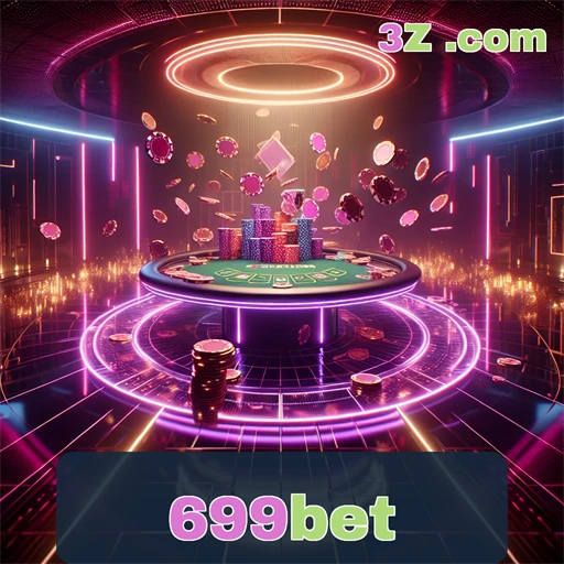 Apostas Criativas: O Que Torna 699bet Especial?