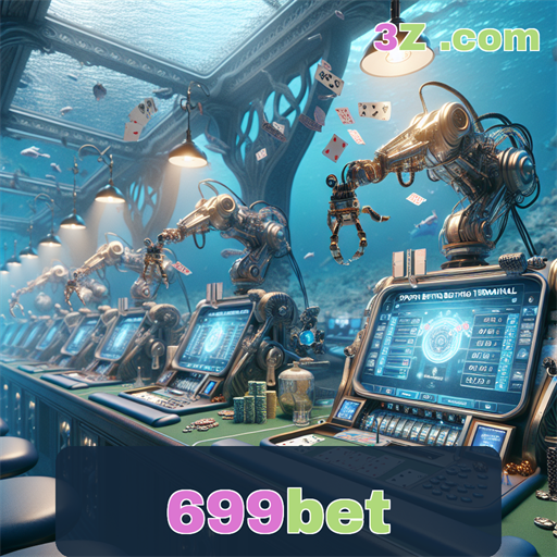 Apostas em Esporte: A Revolução da 699bet no Brasil