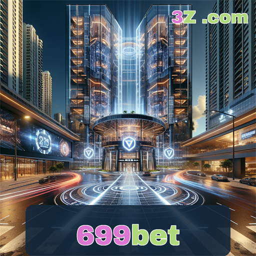 Experiência VIP: A Nova Era de Jogos na 699bet