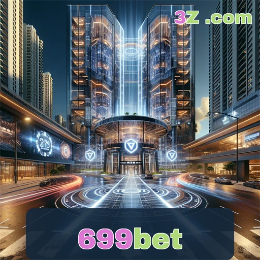 Experiência VIP: A Nova Era de Jogos na 699bet