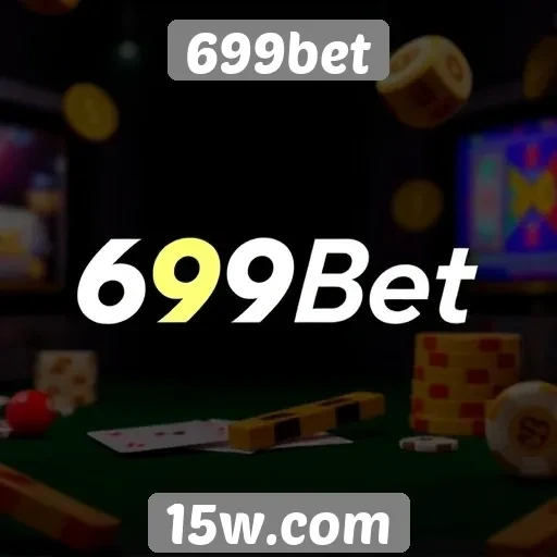 699bet oferece variedade de jogos de cassino online