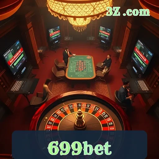 699bet Bingo Online