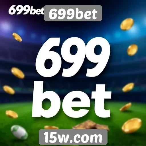 Comparação de bônus e promoções no 699bet