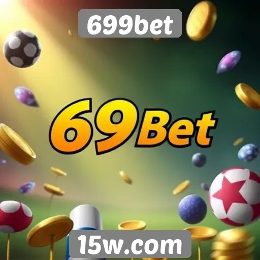Análise das ofertas de jogos na 699bet