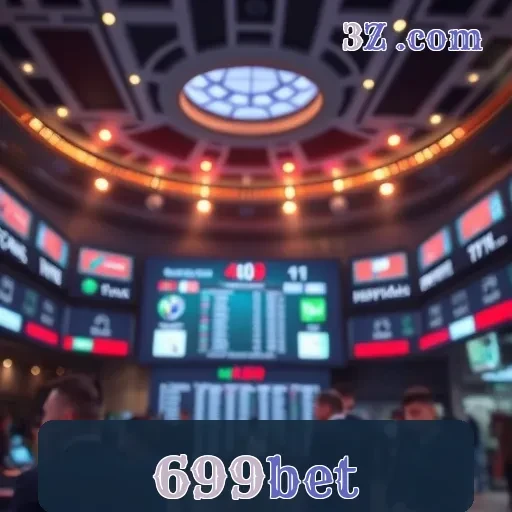 699bet: Experimente a Emoção do Cassino Ao Vivo com Dealers Reais