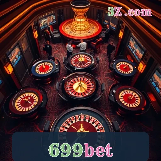 699bet: A Nova Fronteira do Poker Online no Brasil