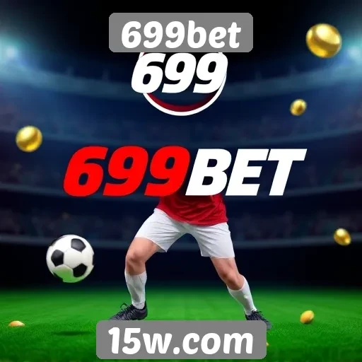Promoções e bônus oferecidos pela 699bet