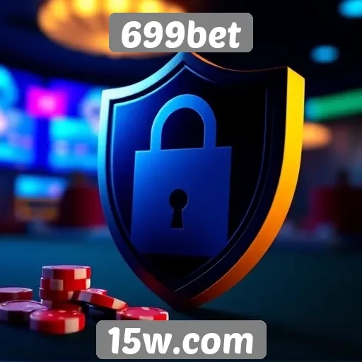 Avaliação da segurança e privacidade no 699bet